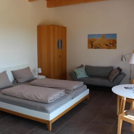 Lejlighed Apartment Westerhever Vesterhever