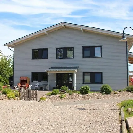Apartment Westerhever * Vesterhever