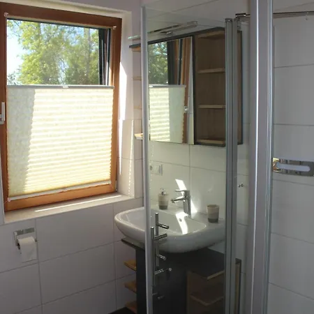 Lejlighed Apartment Westerhever Vesterhever