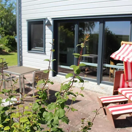 Apartment Westerhever Vesterhever