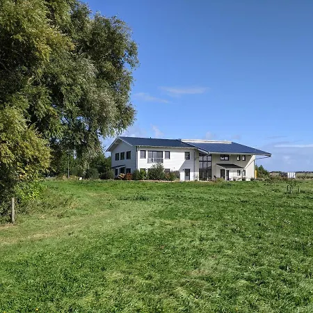 Apartment Westerhever Westerhever